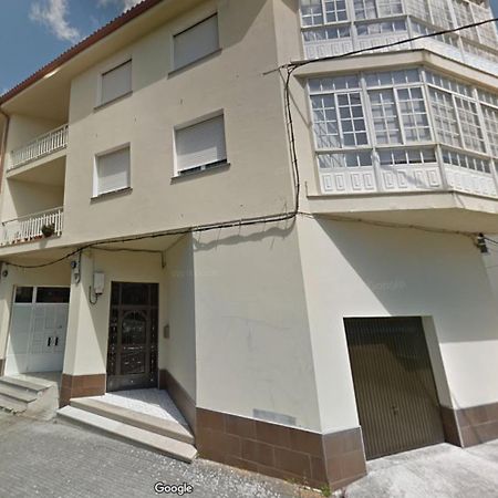 Arrochela Apartamento Ribeira Dış mekan fotoğraf