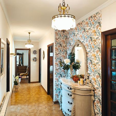 Arrochela Apartamento Ribeira Dış mekan fotoğraf