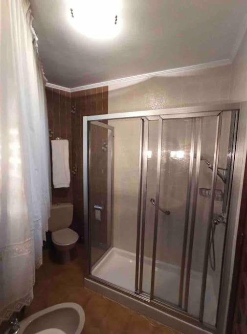 Arrochela Apartamento Ribeira Dış mekan fotoğraf