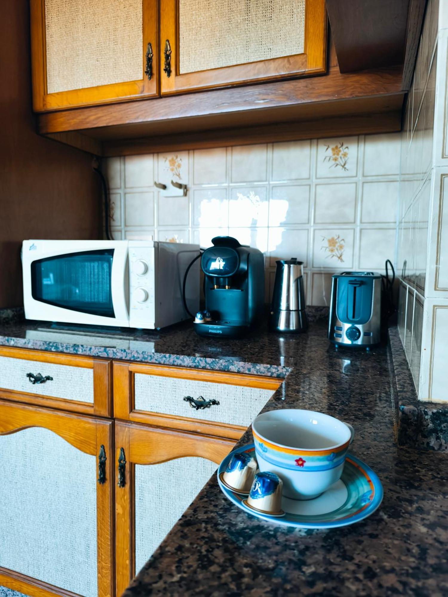 Arrochela Apartamento Ribeira Dış mekan fotoğraf