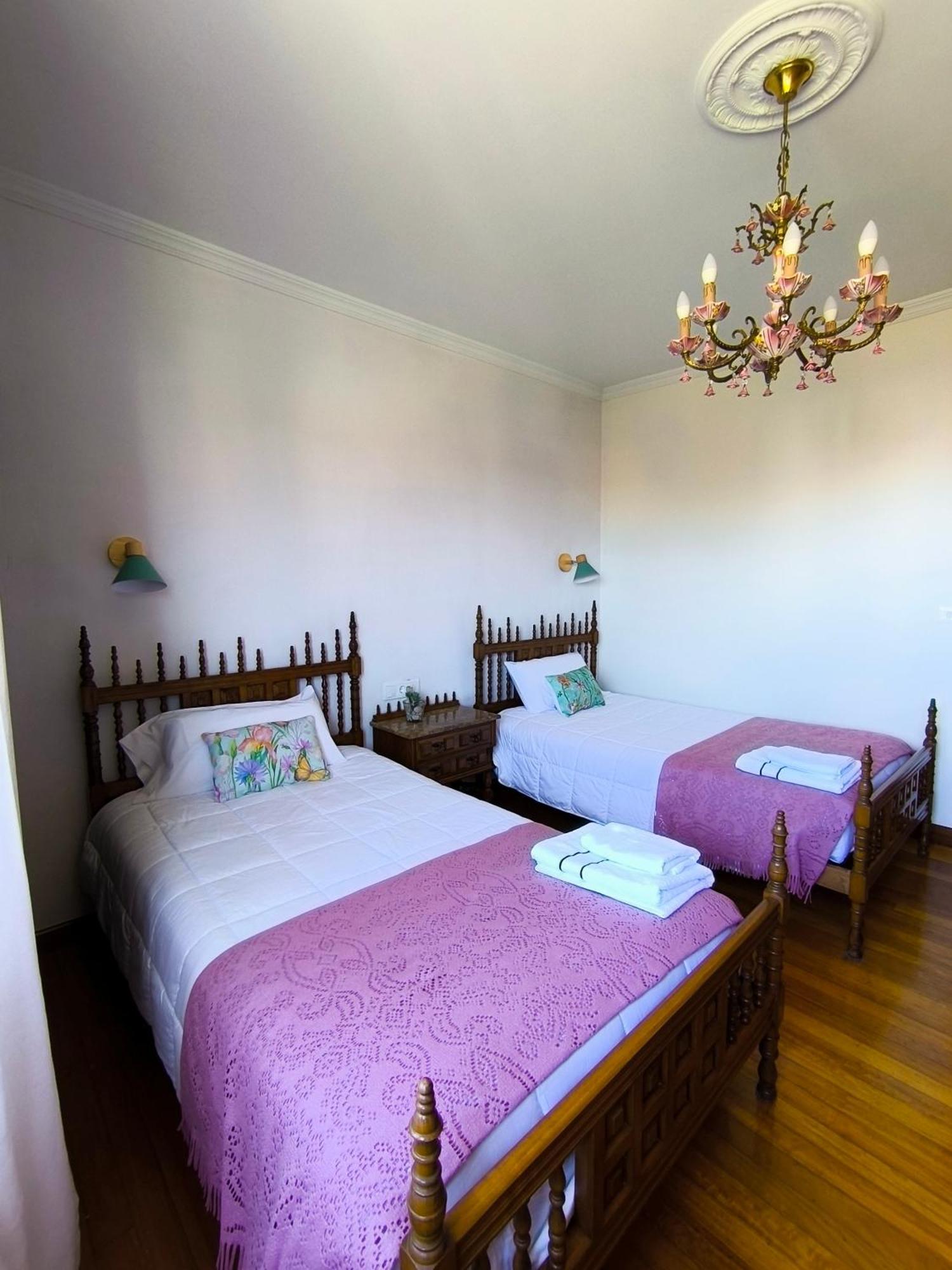 Arrochela Apartamento Ribeira Dış mekan fotoğraf
