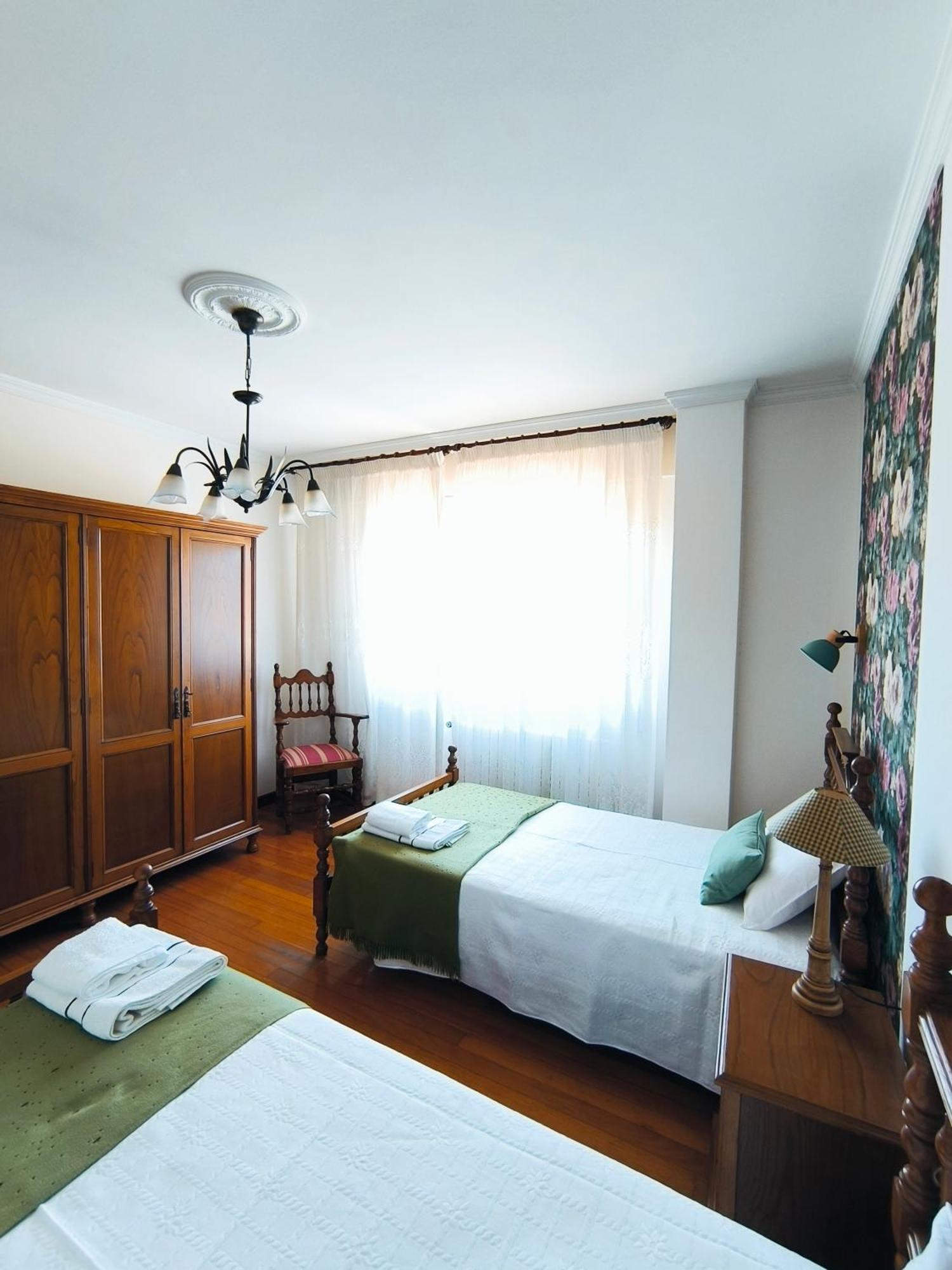 Arrochela Apartamento Ribeira Dış mekan fotoğraf